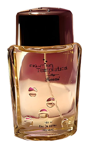 Fighting Temptation by Rasasi
