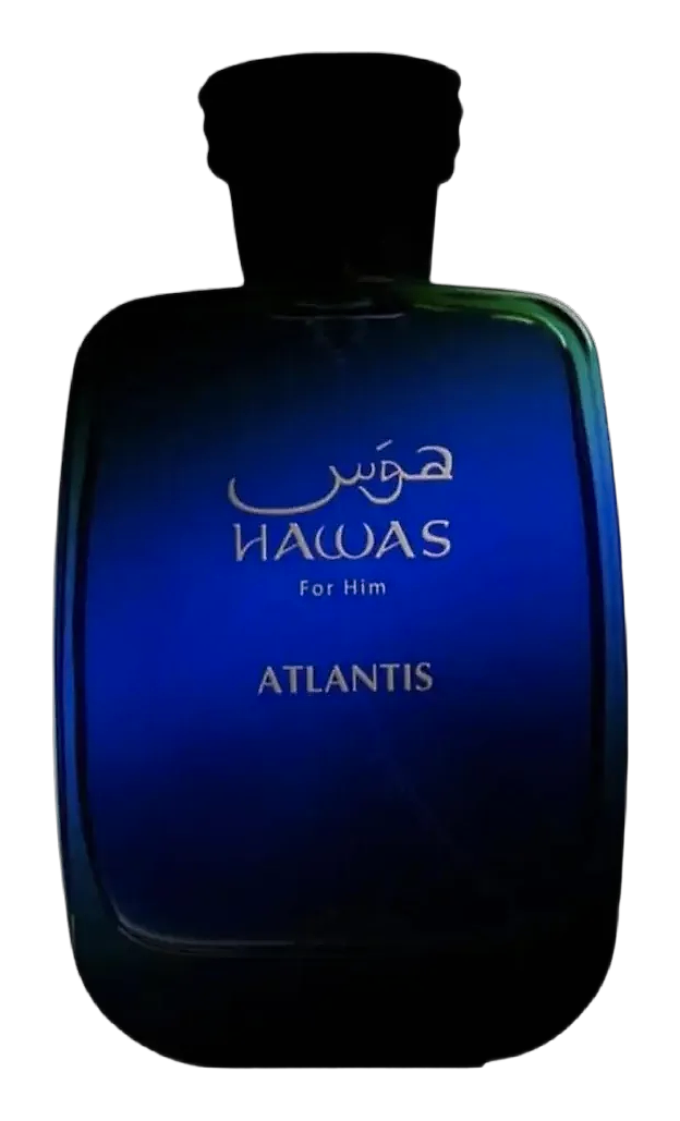 Hawas Atlantis by Rasasi