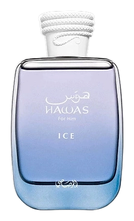 Hawas Ice by Rasasi