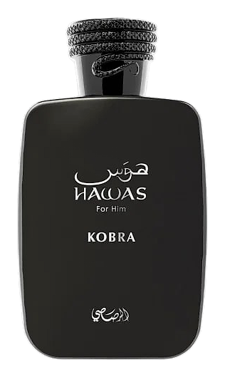 Hawas Kobra by Rasasi