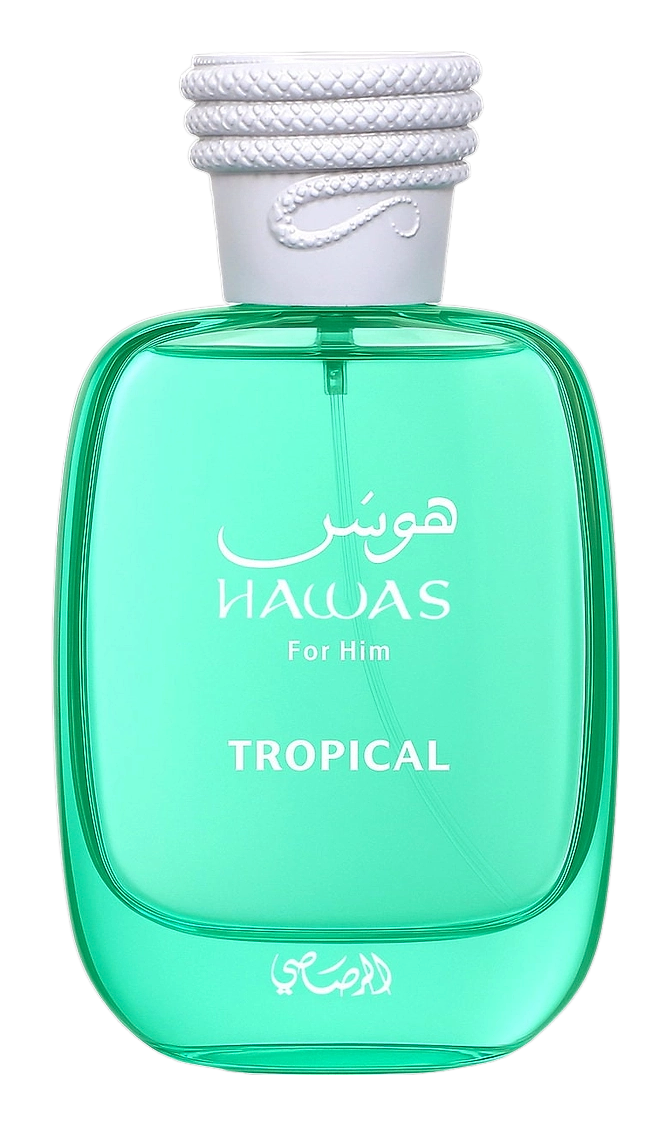 Hawas Tropical by Rasasi