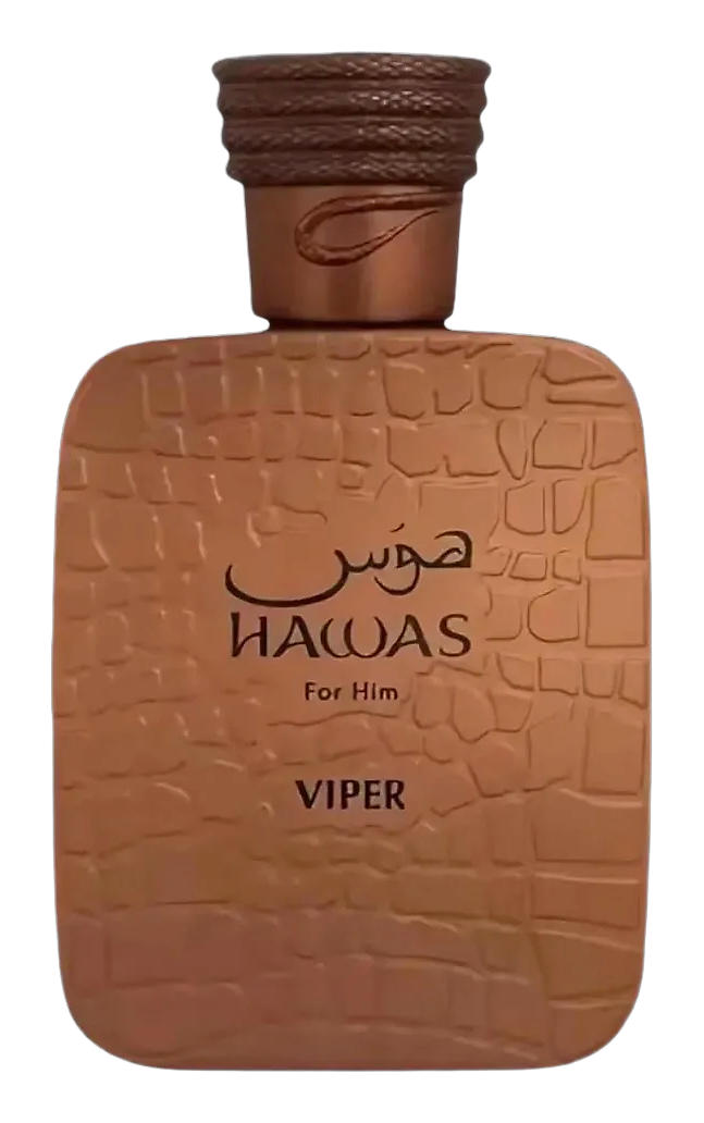 Hawas Viper by Rasasi