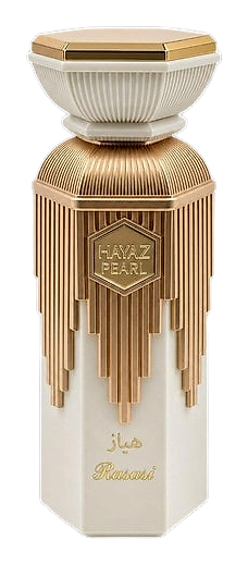 Hayaz Pearl by Rasasi – Eau de Parfum