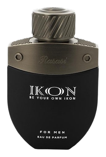 Ikon Be Your Own Ikon by Rasasi