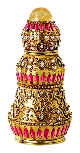 Insherah Gold by Rasasi