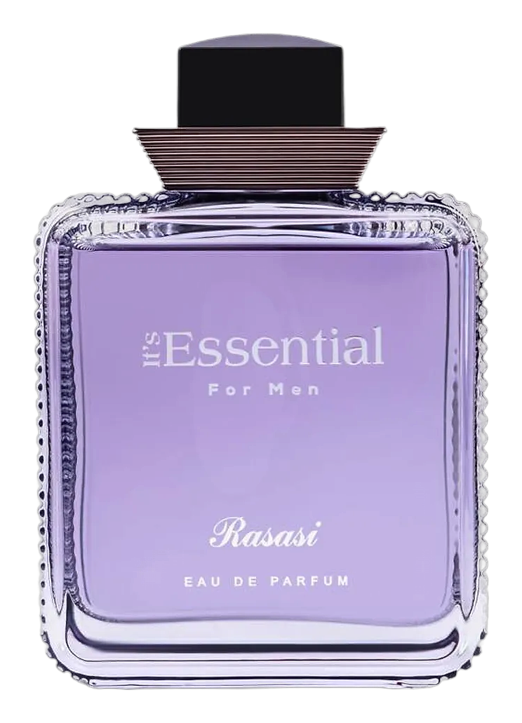 It's Essential by Rasasi