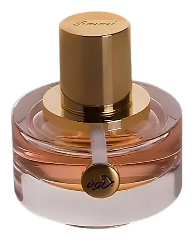 Junoon Leather Pour Femme by Rasasi – Eau de Parfum