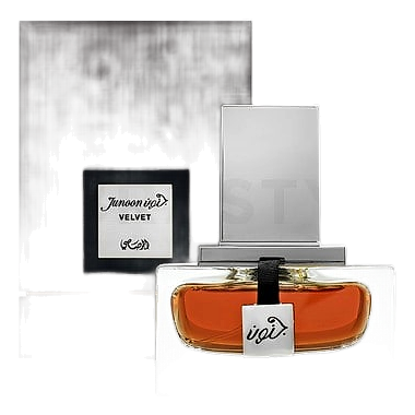 Junoon Velvet Pour Homme by Rasasi