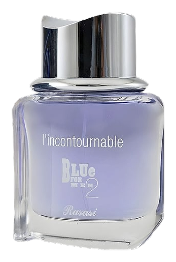 Rasasi L'Incontournable Blue 2 for Men
