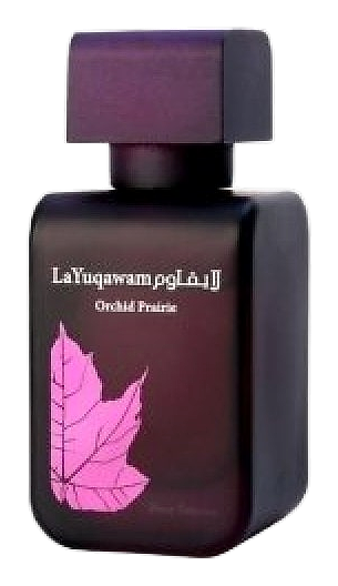 La Yuqawam Orchid Prairie by Rasasi