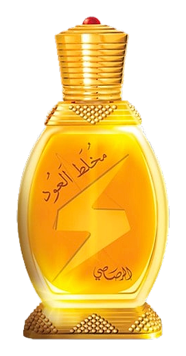 Mukhallat Al Oudh by Rasasi