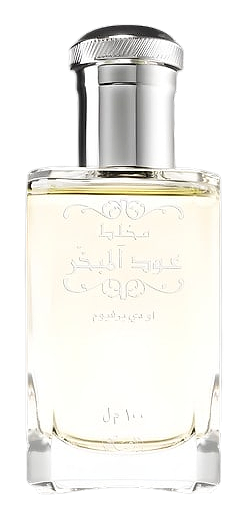 Mukhallat Oudh Al Mubakhar by Rasasi