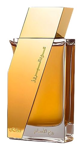 Oudh Al Boruzz Rooh Al Assam by Rasasi