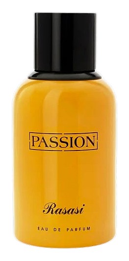 Passion by Rasasi