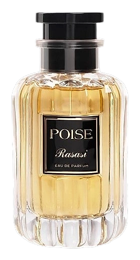 Poise by Rasasi