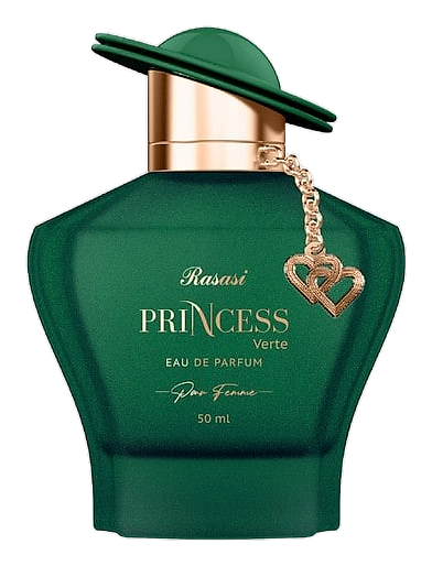 Rasasi Princess Verte