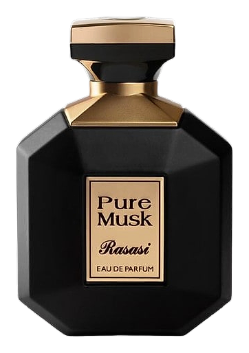 Pure Musk by Rasasi