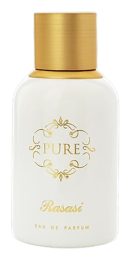 Pure by Rasasi