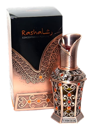 Rasha by Rasasi