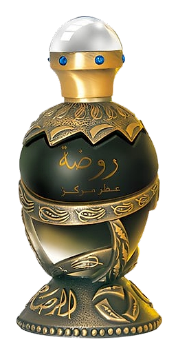 Rawda by Rasasi