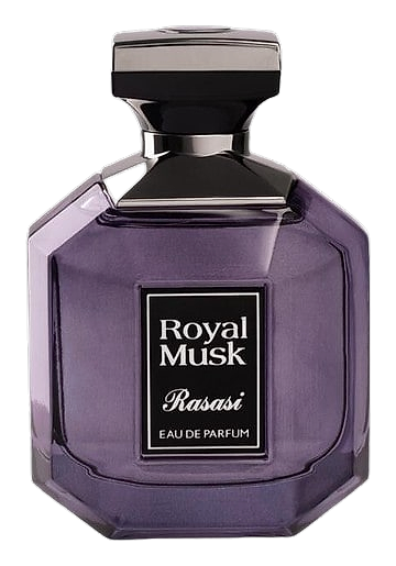 Royal Musk by Rasasi