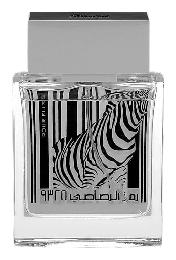 Rumz Al Rasasi 9325 Pour Elle by Rasasi