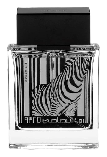 Rumz Al Rasasi 9325 Pour Lui by Rasasi