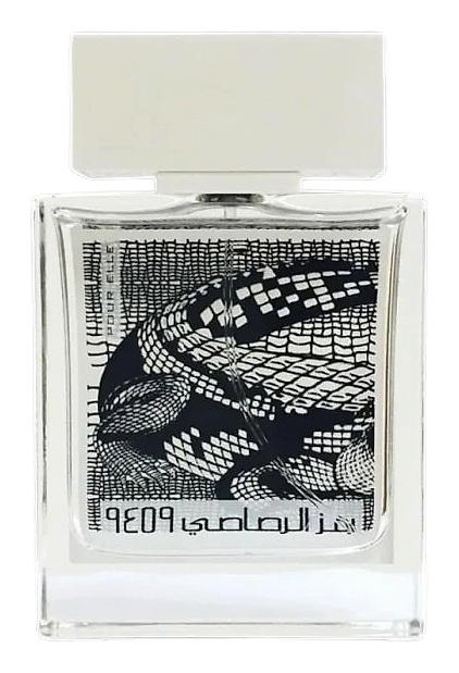 Rumz Al Rasasi 9459 Pour Elle by Rasasi