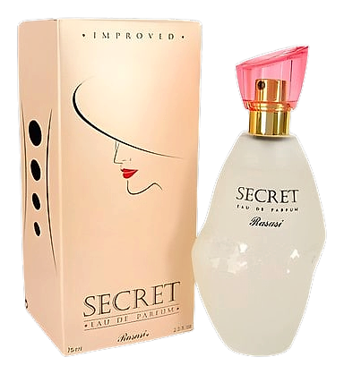 Secret by Rasasi