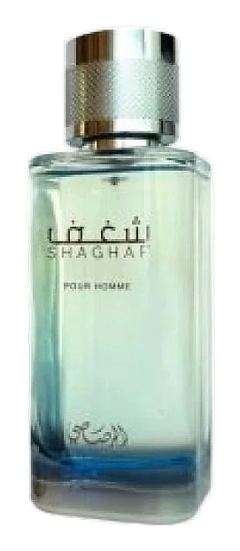 Shaghaf Pour Homme by Rasasi
