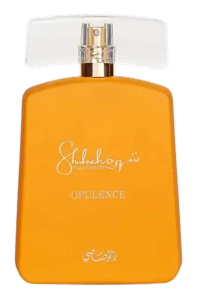 Shuhrah Opulence by Rasasi – Eau de Parfum