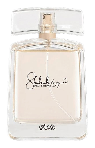Shuhrah Pour Femme by Rasasi