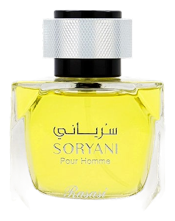 Soryani Pour Homme by Rasasi
