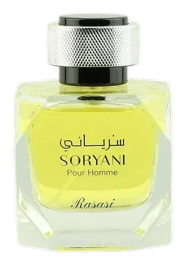 Soryani by Rasasi