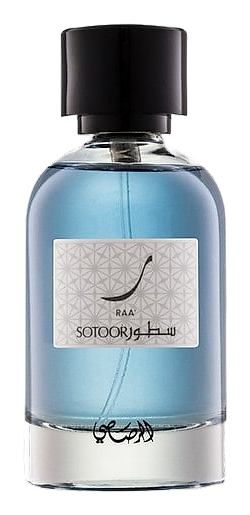 Sotoor Raa' by Rasasi