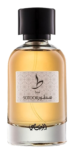Sotoor Taa' by Rasasi