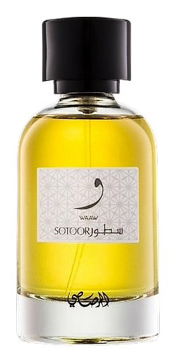 Sotoor Waaw by Rasasi