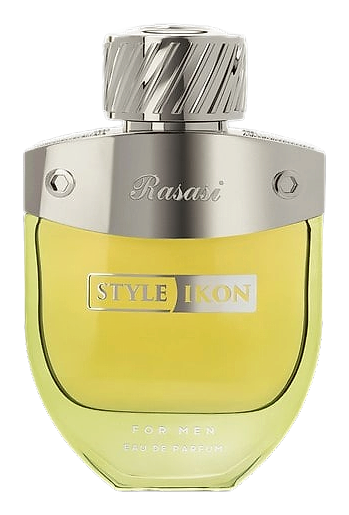 Style Ikon by Rasasi