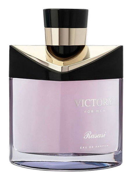 Victory For Men by Rasasi