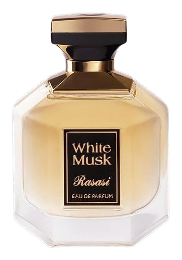 White Musk by The Body Shop