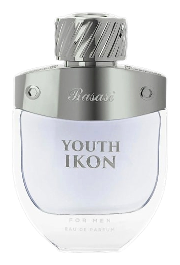 Youth Ikon by Rasasi