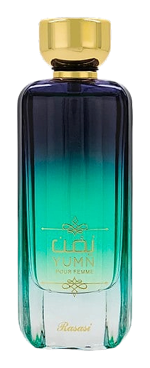 Yumn Pour Femme by Rasasi