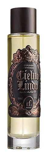 Cielito Lindo by Rasei Fort