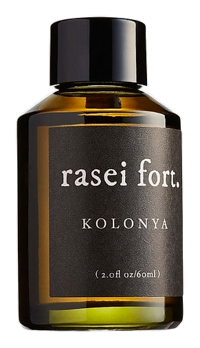 Kolonya by Rasei Fort