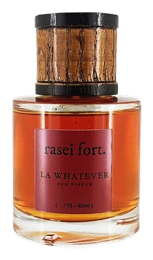 La Whatever by Rasei Fort