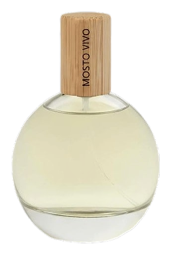 Mosto Vivo by Rauvéa