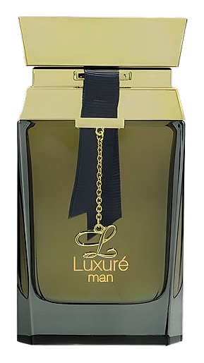 Luxuré Man by Rave