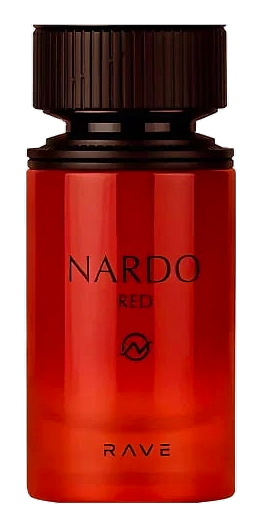 Nardo Red by RAVE