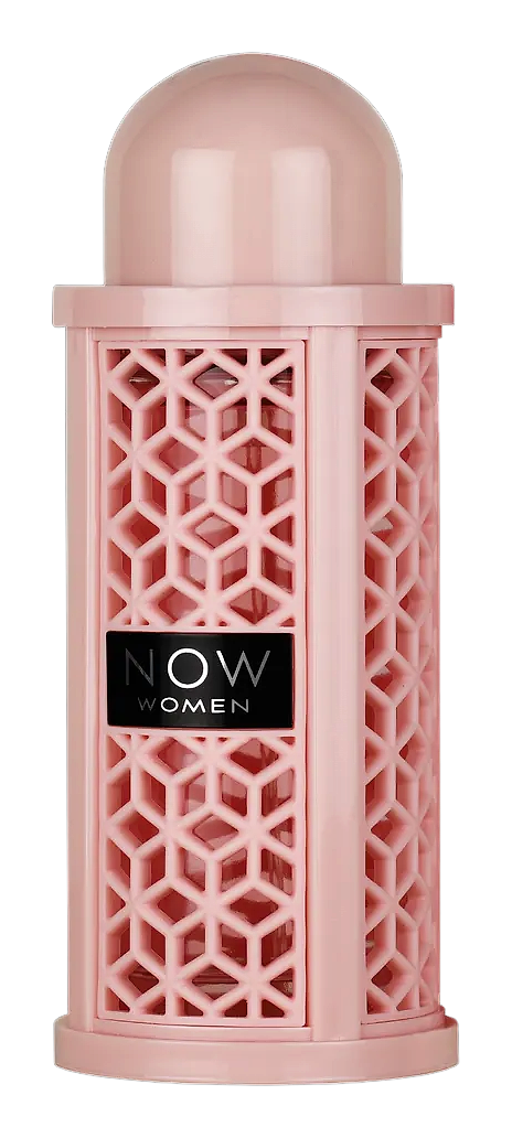 Now Women by RAVE – Eau de Parfum