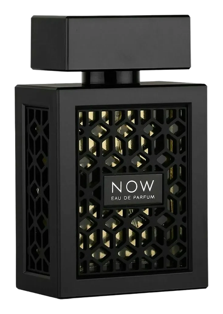 Now by Rave